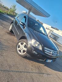 MERCEDES Classe M (W164) - 2006