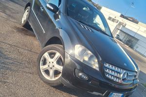 MERCEDES Classe M (W164) - 2006
