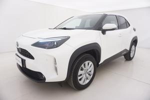 Toyota Yaris Cross Hybrid Business BR902524 1.5 Fu