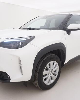 Toyota Yaris Cross Hybrid Business BR902524 1.5 Fu