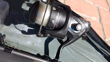 canna da pesca
