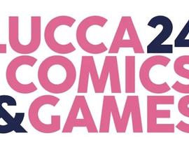 Camere Lucca Comics&Games 2024