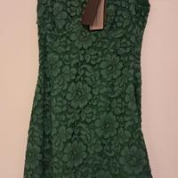 Abito Ermanno Scervino nuovo con cartellino