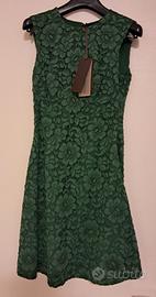 Abito Ermanno Scervino nuovo con cartellino