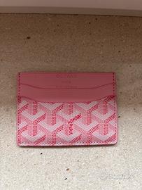 portacarte goyard
