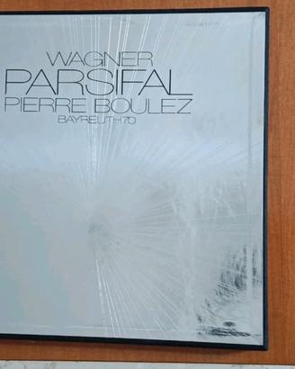 Cofanetti LP Vinile autori vari musica classica