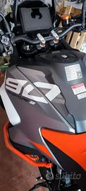 KTM 1290 Super Adventure S – PERFETTA – 2024