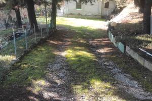 Rustico 65 mq + 6 Mila MT terreno