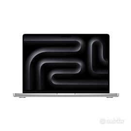 MacBook Pro 14": Chip Apple M5 con CPU 10-core
