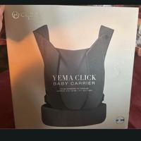 Marsupio cybex Yama click