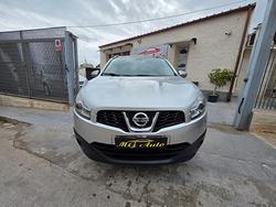 Nissan Qashqai Qashqai+2 1.5 dCi DPF Tekna 7 POSTI