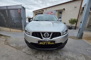 Nissan Qashqai Qashqai+2 1.5 dCi DPF Tekna 7 POSTI
