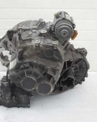 Cambio Aut. Smart - 2005- 1.0 B - motore 3b21
