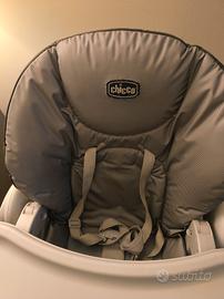 Seggiolone Chicco Polly