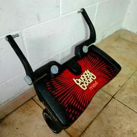 Pedana Passeggino Universale Lascal BuggyBoard Max