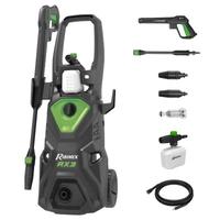 Idropulitrice RX3, 1800 W, 145 bar, 450 l/h


