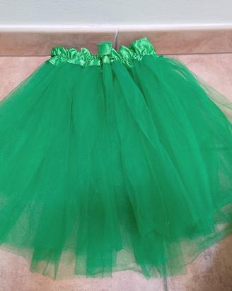 gomma tulle per saggio o carnevale 