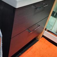 Mobiletto bagno