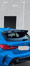 spoiler BMW F70