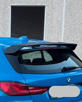 spoiler BMW F70