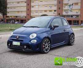 ABARTH 595 1.4 Turbo T-Jet 145 CV