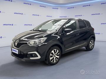 RENAULT CAPTUR DCI 8V 90CV SPORT EDITI