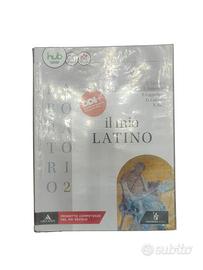 Il mio latino 2