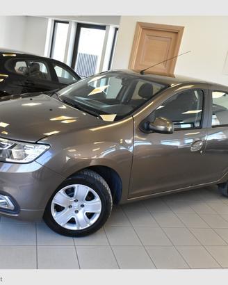 DACIA Sandero Streetway 1.5 Blue dCi 75CV Comf