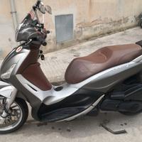Piaggio Beverly 300 abs-asr