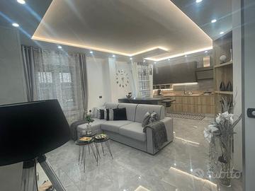 Appartamento Sanremo [Cod. rif SR79VRG]