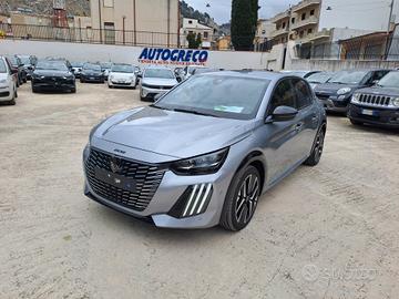 Peugeot 208 PureTech 100 Stop&Start 5 porte GT