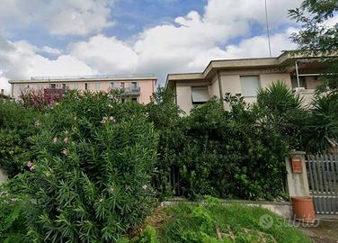 Appartamento - Collesalvetti