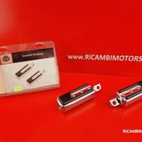 POGGIAPIEDI IRONSIDE HARLEY DAVIDSON