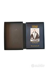 Libro Versace Teatro - Franco Maria Ricci (FMR) - 