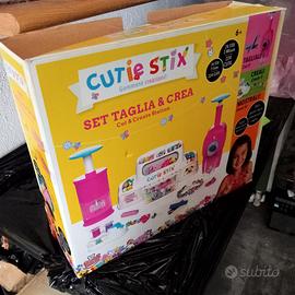 CUTIE STIX SET GIOCA E CREA