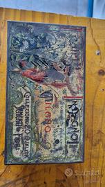 Scatola sementi f.lli Ingegnoli anni '30