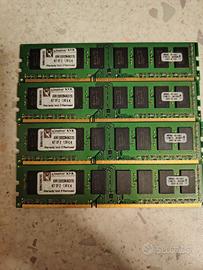 memorie PC e Notebook