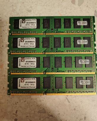 memorie PC e Notebook