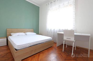 Stanza in appartamento di 140 m² a Vicenza