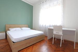 Stanza in appartamento di 140 m² a Vicenza
