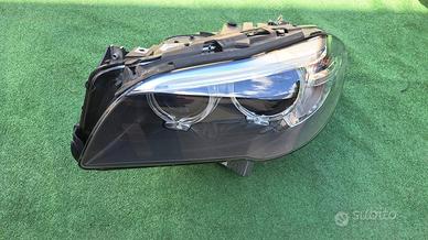BMW 5 V F10 F11 Restyling BI-XENON Faro Fanale Sin