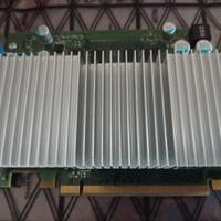 Scheda video nvidia 8500 GT (GPU 8500 GT)