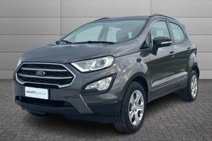 FORD EcoSport 2018 - EcoSport 1.0 ecoboos U1058974