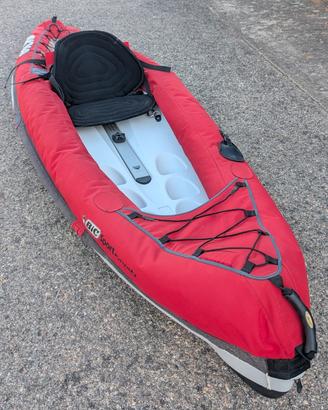 BIC Sport Yakkair HP1 – Kayak