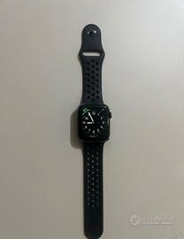 Apple Watch SE 44mm GPS – 1ª gen + 4 Cinturini