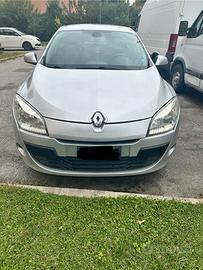 Renault megan 3 serie