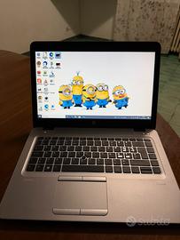 Computer HP