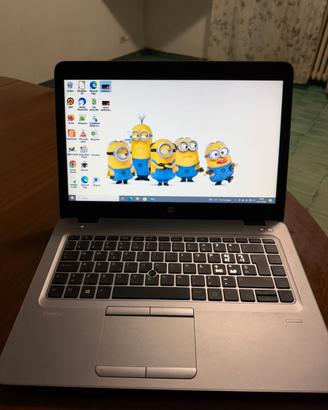 Computer HP