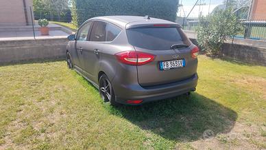 Ford cmax 2015