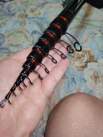 daiwa amorphus infinity P 9mt 